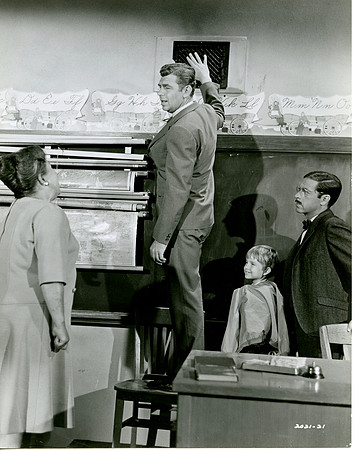 Press Photo