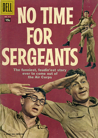 Original Comic Book