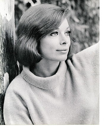 From Helen Crumps (Aneta Corsaut) estate - these are personal items owned by her