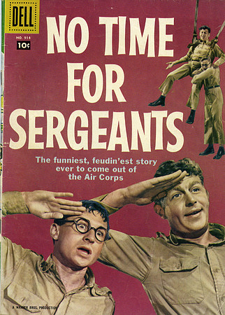 Original Comic Book