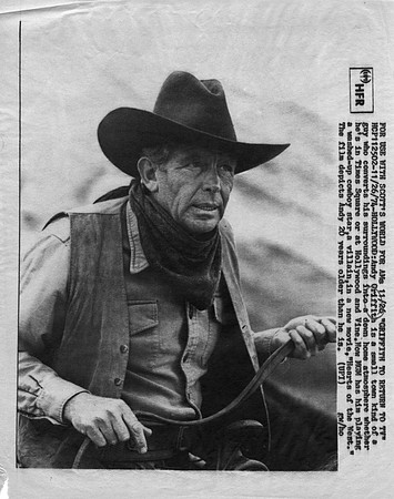 Press Photo