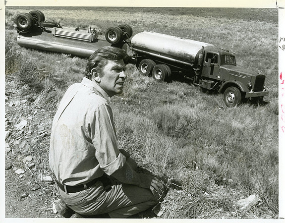 Press Photo