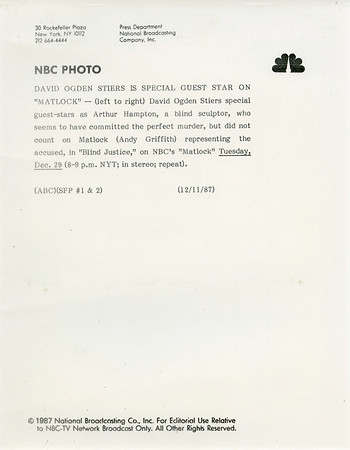 Press Photo