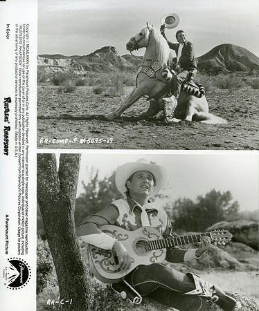 Press Photo