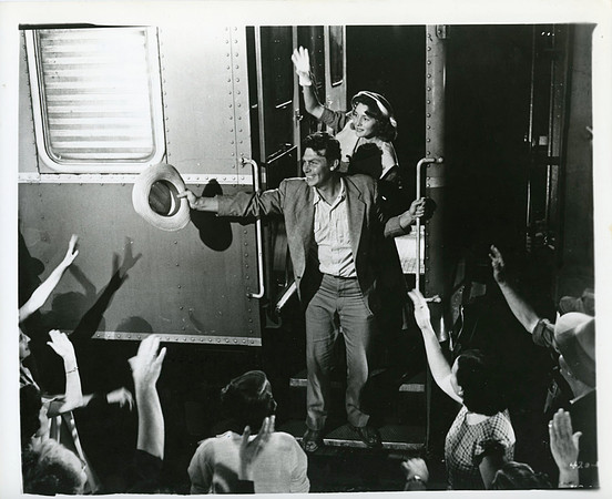 Press Photo