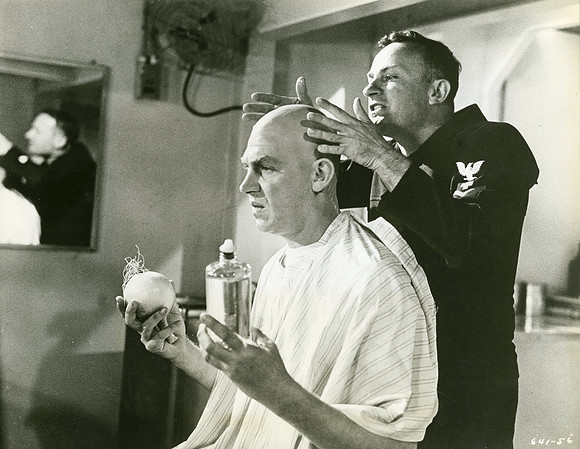 Press Photo