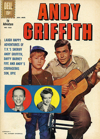 Original Comic Book