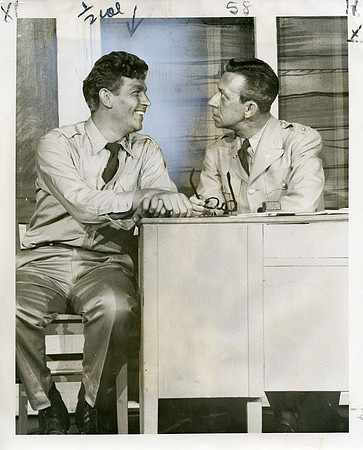 Press Photo