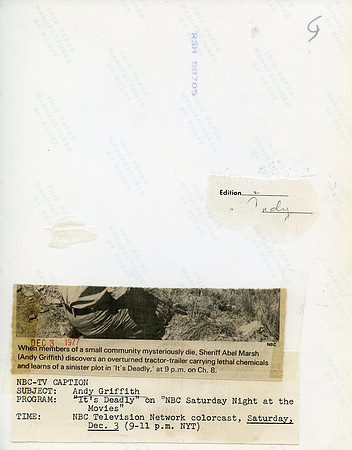 Press Photo