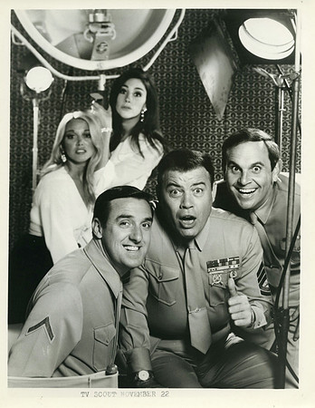 Press Photo