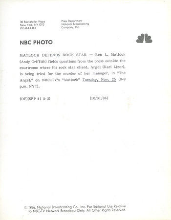 Press Photo