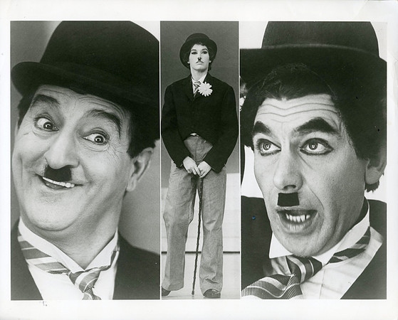 Press Photo