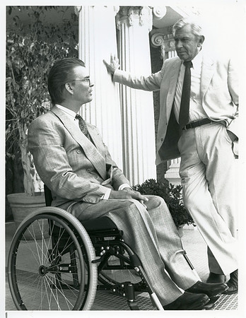 Press Photo