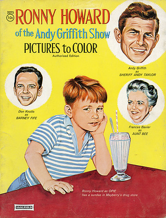 Original Coloring Book