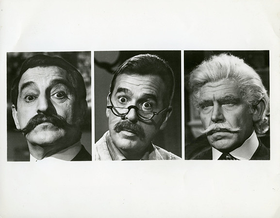 Press Photo