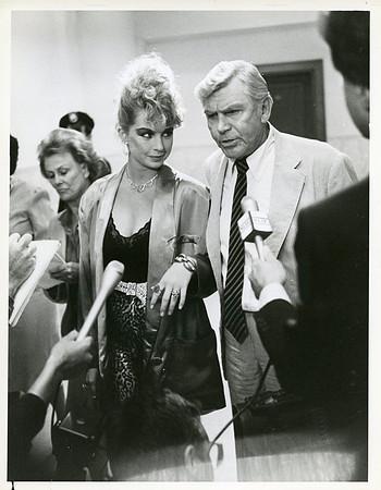 Press Photo