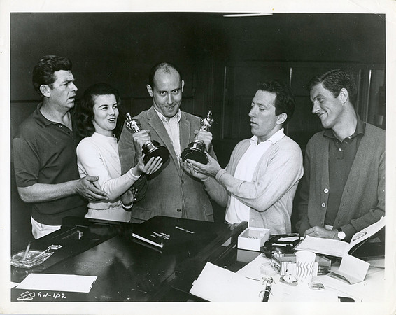 Press Photo