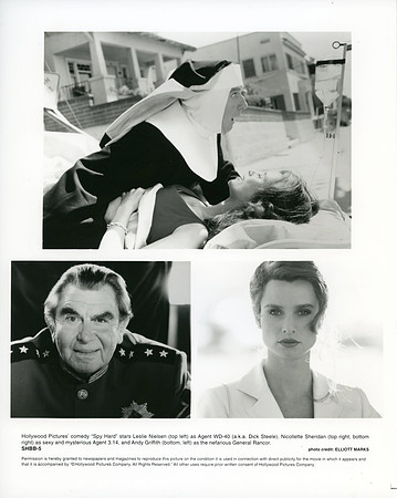 Press Photo