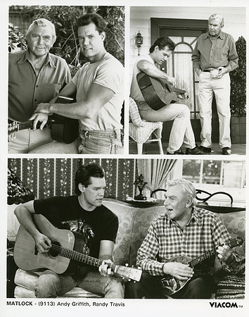 Press Photo