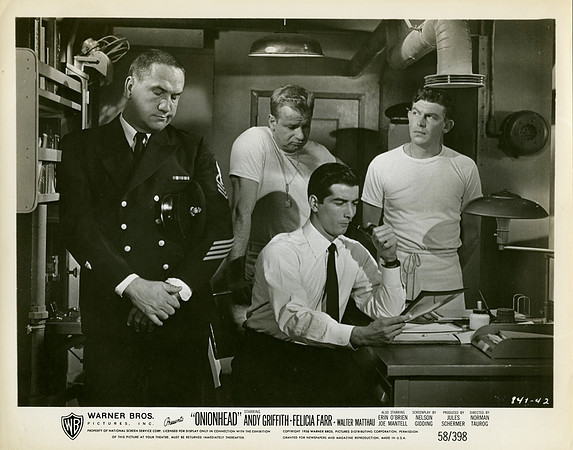 Press Photo
