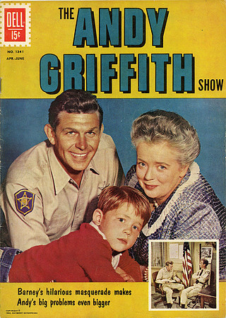 Original Comic Book