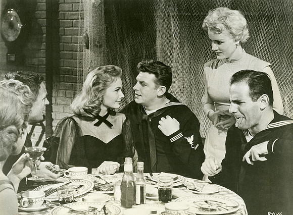 Press Photo