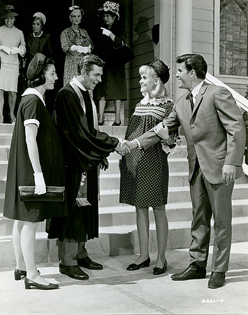 Press Photo