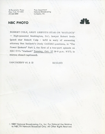Press Photo
