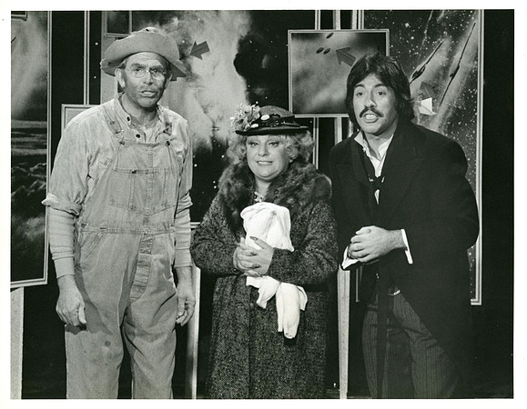 Press Photo