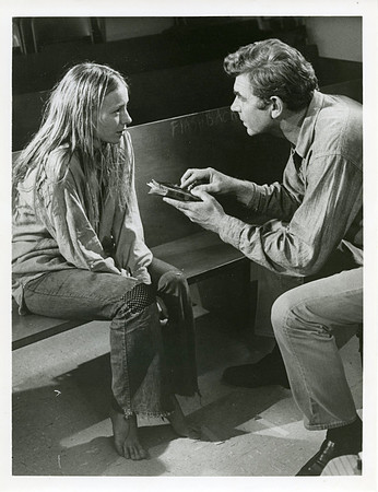 Press Photo
