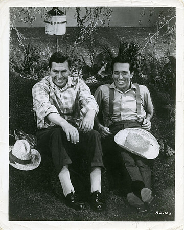 Press Photo